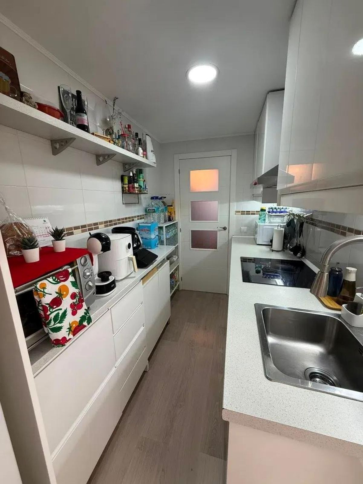 Se vende Apartamento Planta Baja de 2 dormitorios en Costa Del Sol, Málaga, España