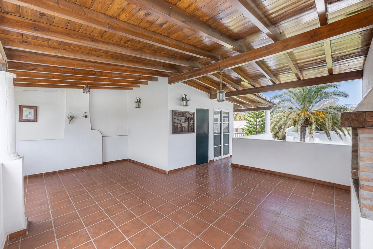 Se vende Pareada de 3 dormitorios en Costa Del Sol, Málaga, España