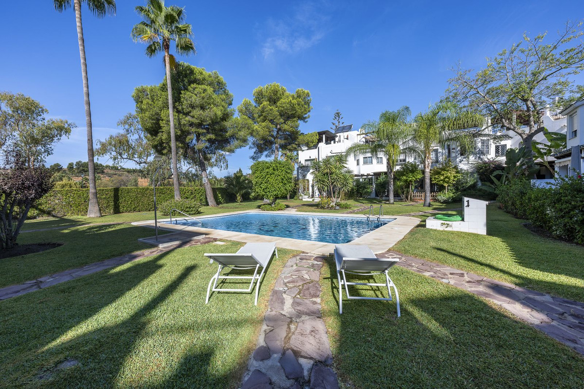 Se vende Pareada de 3 dormitorios en Costa Del Sol, Málaga, España