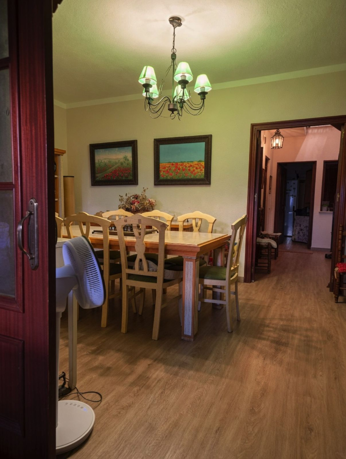5 Bed Townhouse for sale in San Martín De Tesorillo Costa Del Sol, Cádiz, Spain