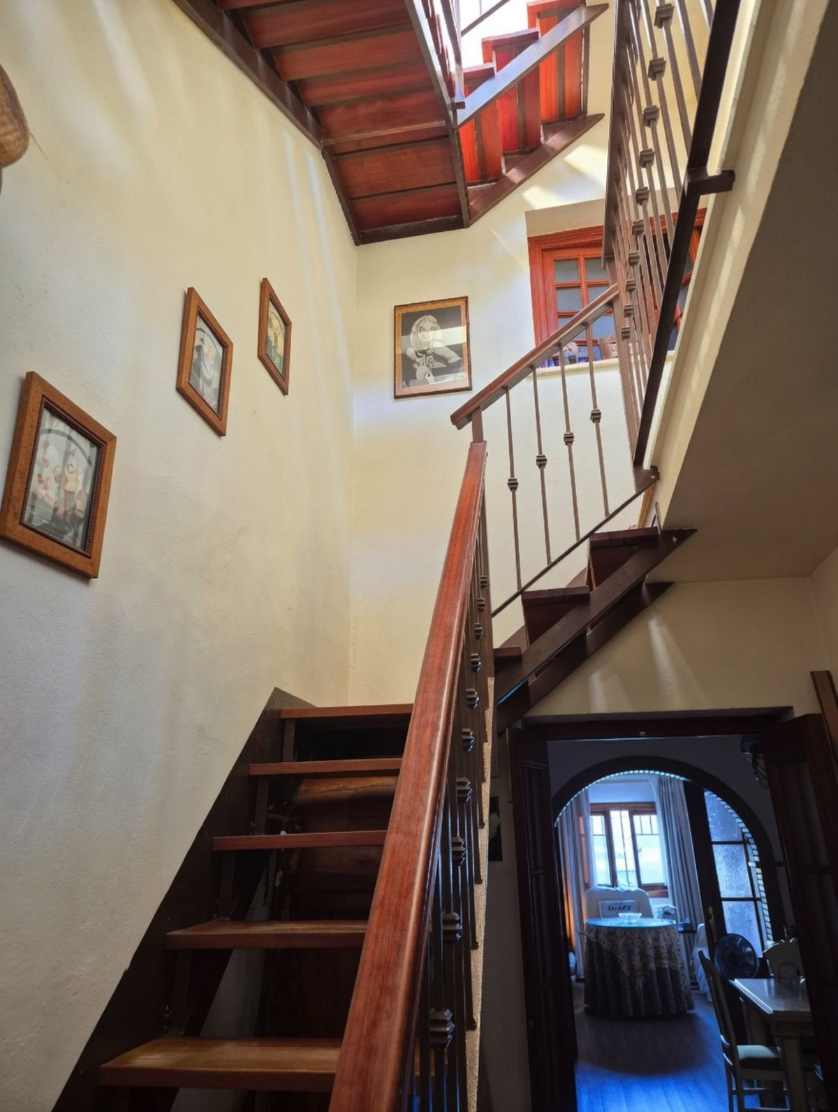 5 Bed Townhouse for sale in San Martín De Tesorillo Costa Del Sol, Cádiz, Spain