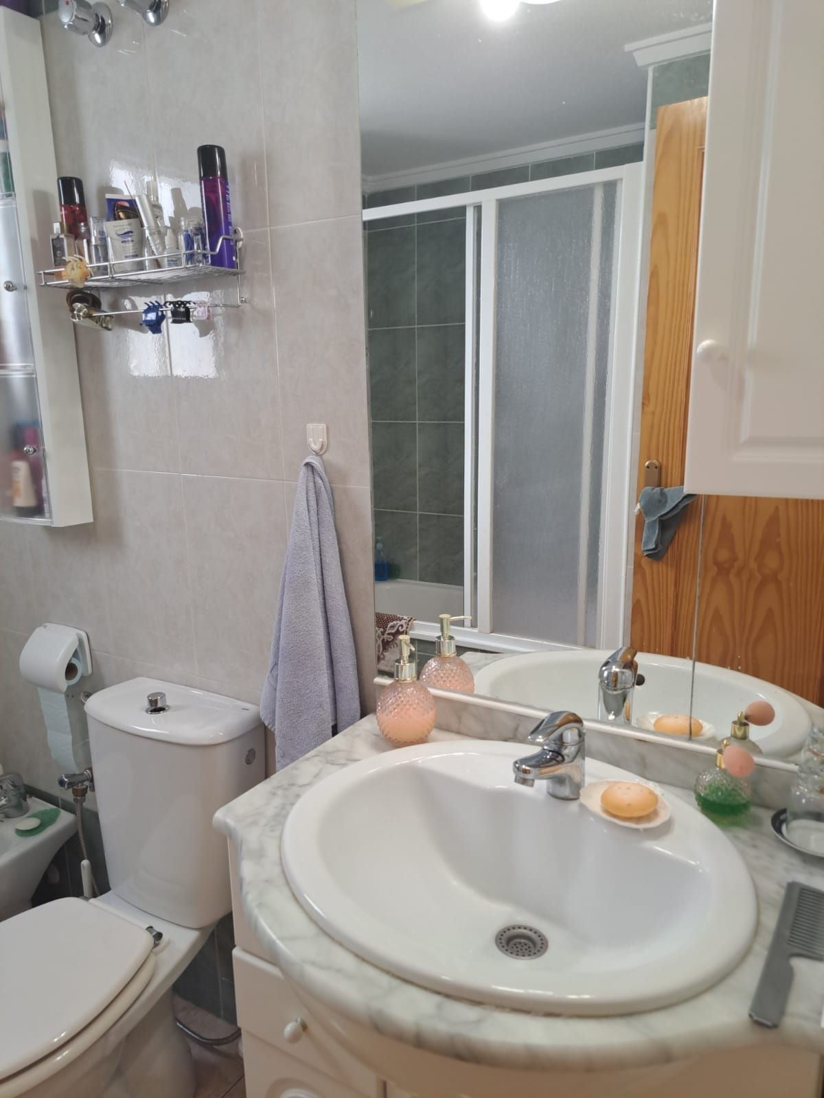 2 Bed Apartment for sale in Torrevieja Costa Blanca, Alicante, Spain
