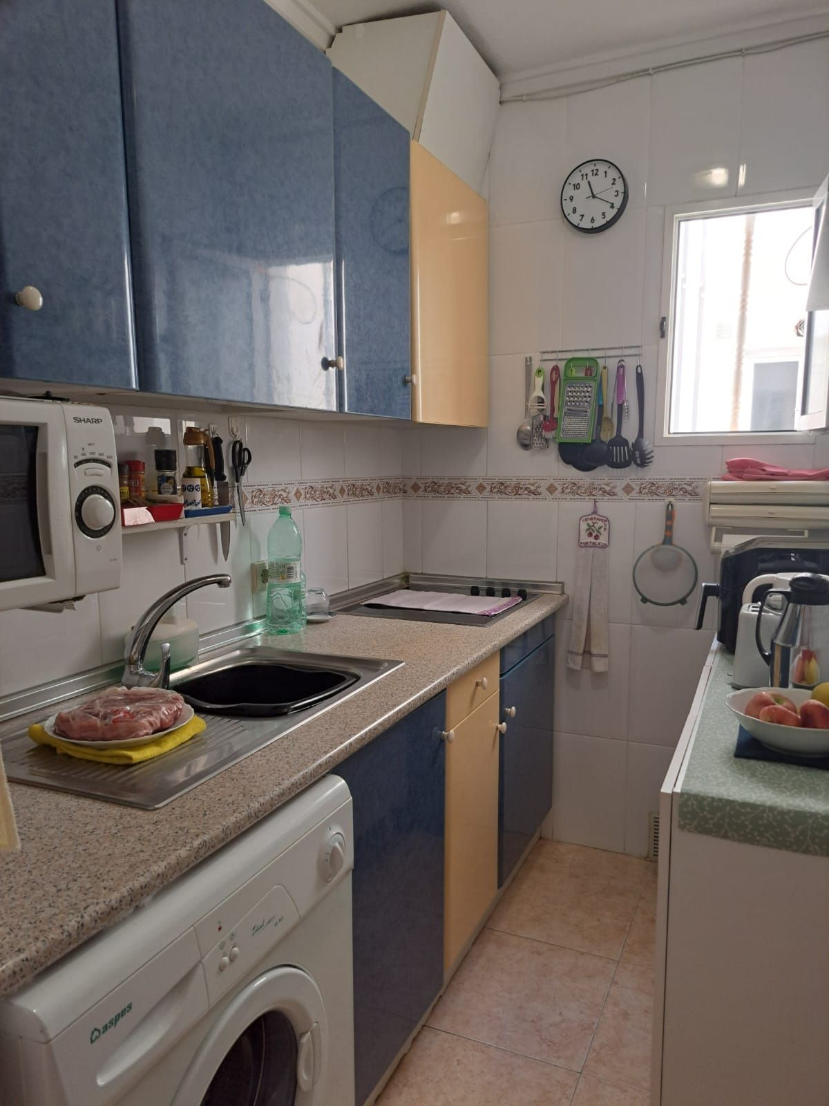 2 Bed Apartment for sale in Torrevieja Costa Blanca, Alicante, Spain
