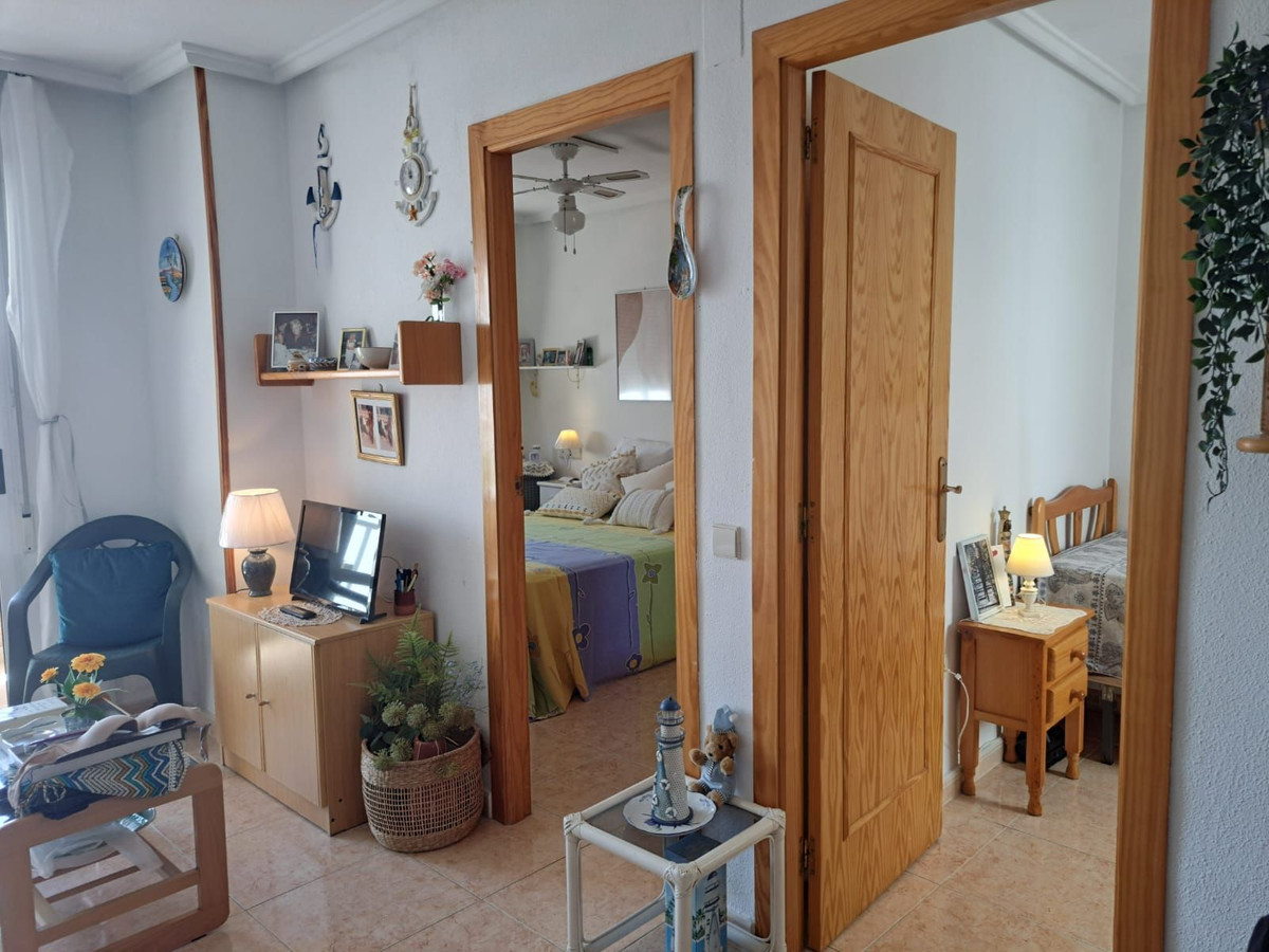 2 Bed Apartment for sale in Torrevieja Costa Blanca, Alicante, Spain