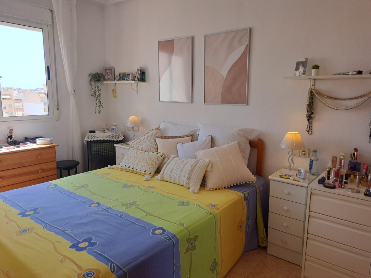 2 Bed Apartment for sale in Torrevieja Costa Blanca, Alicante, Spain