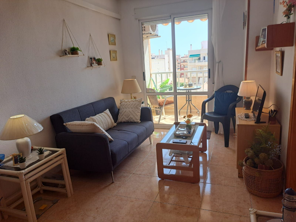 2 Bed Apartment for sale in Torrevieja Costa Blanca, Alicante, Spain
