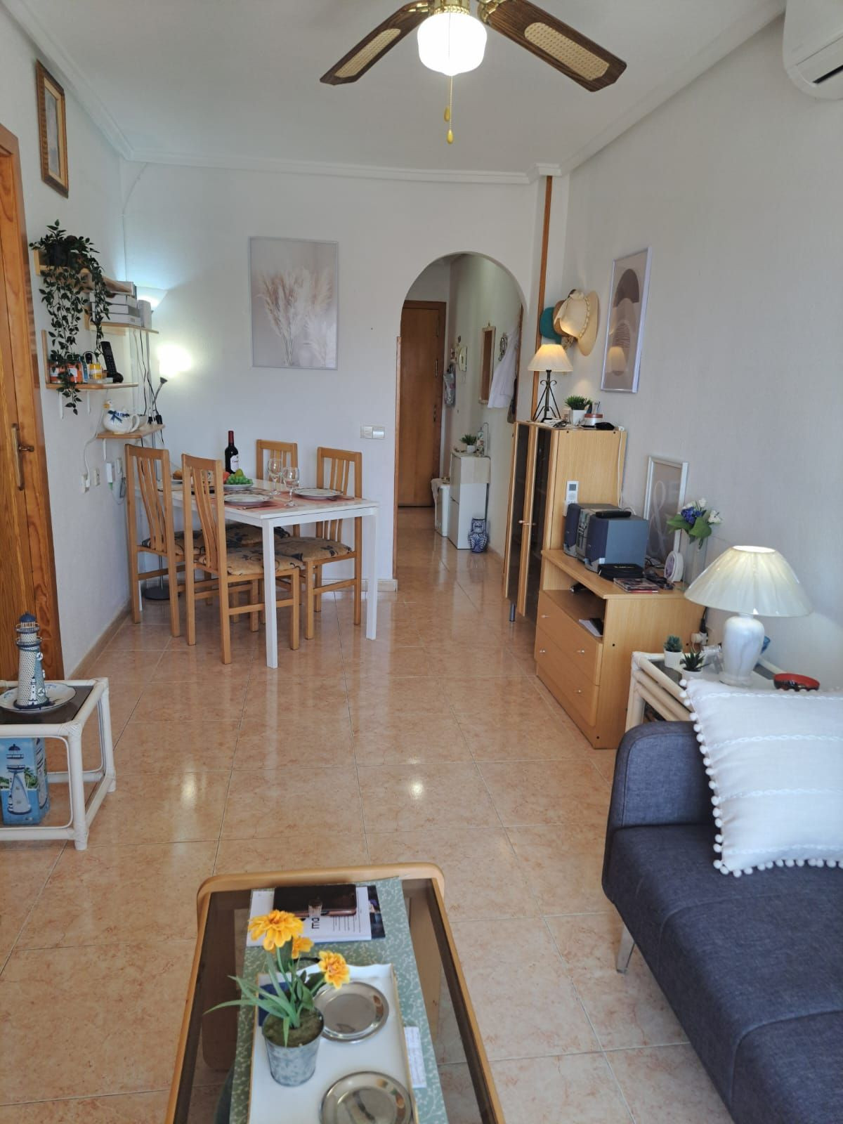 2 Bed Apartment for sale in Torrevieja Costa Blanca, Alicante, Spain