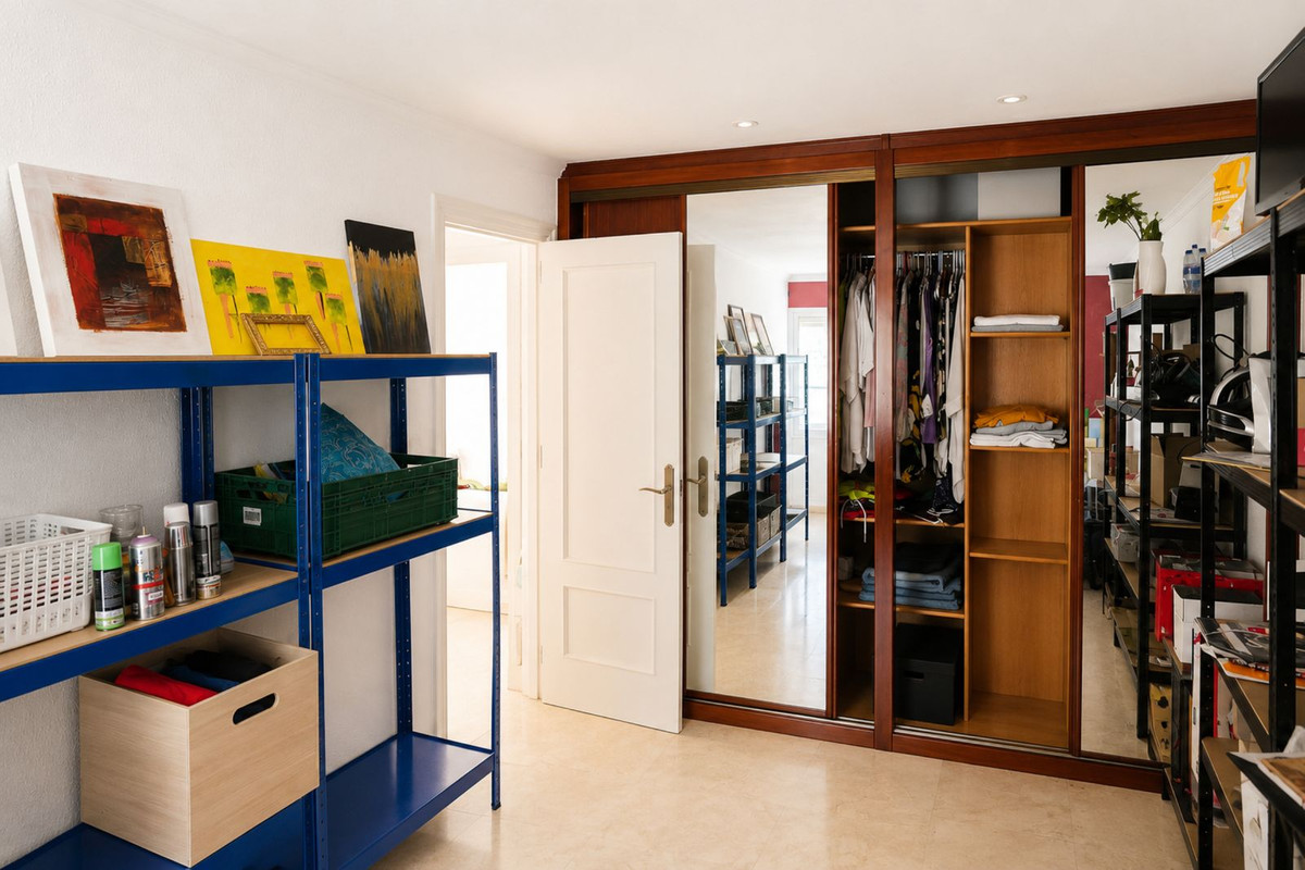 5 Bed Townhouse for sale in Marbella Costa Del Sol, Málaga, Spain