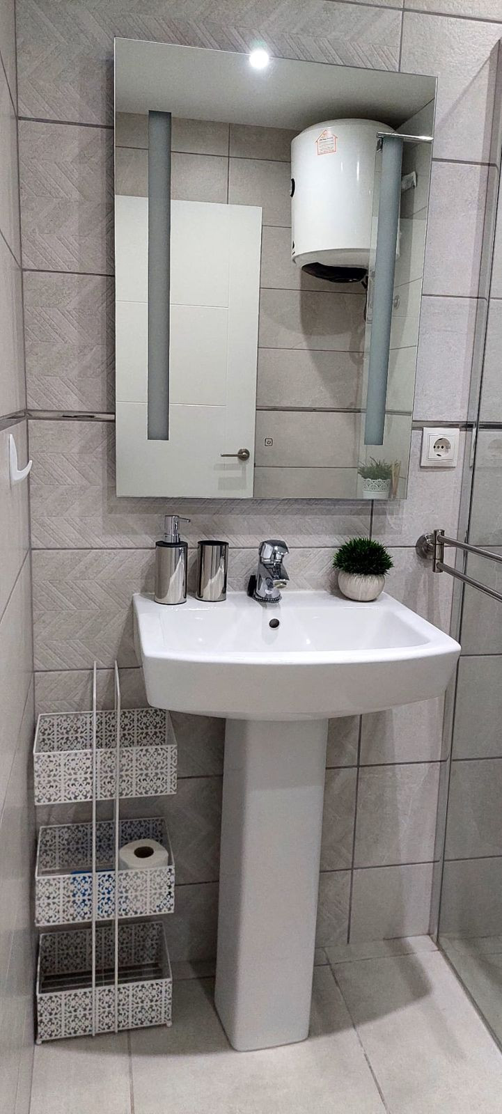 1 Bed Apartment for sale in Benalmadena Costa Del Sol, Málaga, Spain