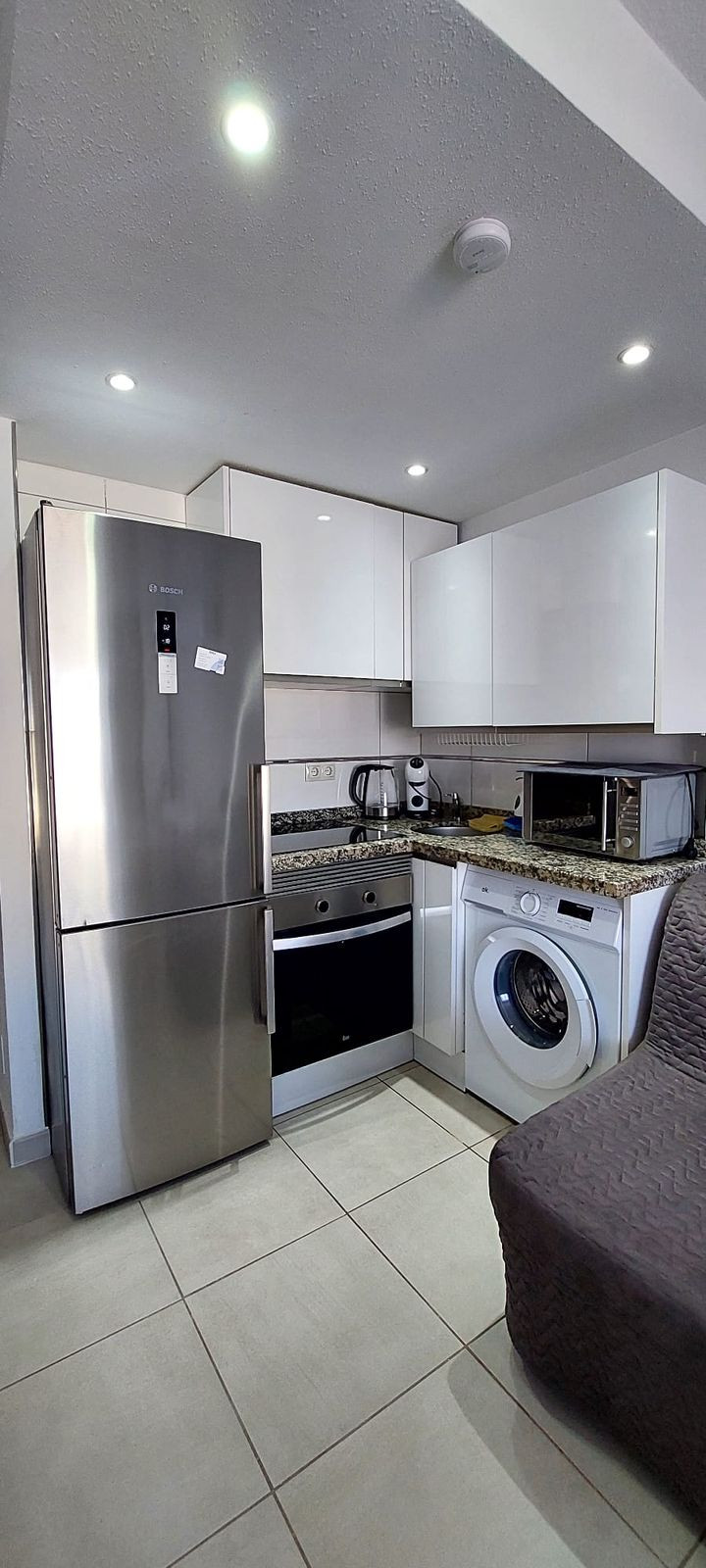 1 Bed Apartment for sale in Benalmadena Costa Del Sol, Málaga, Spain