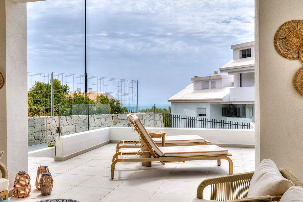 4 Bed Townhouse for sale in Benalmadena Costa Del Sol, Málaga, Spain