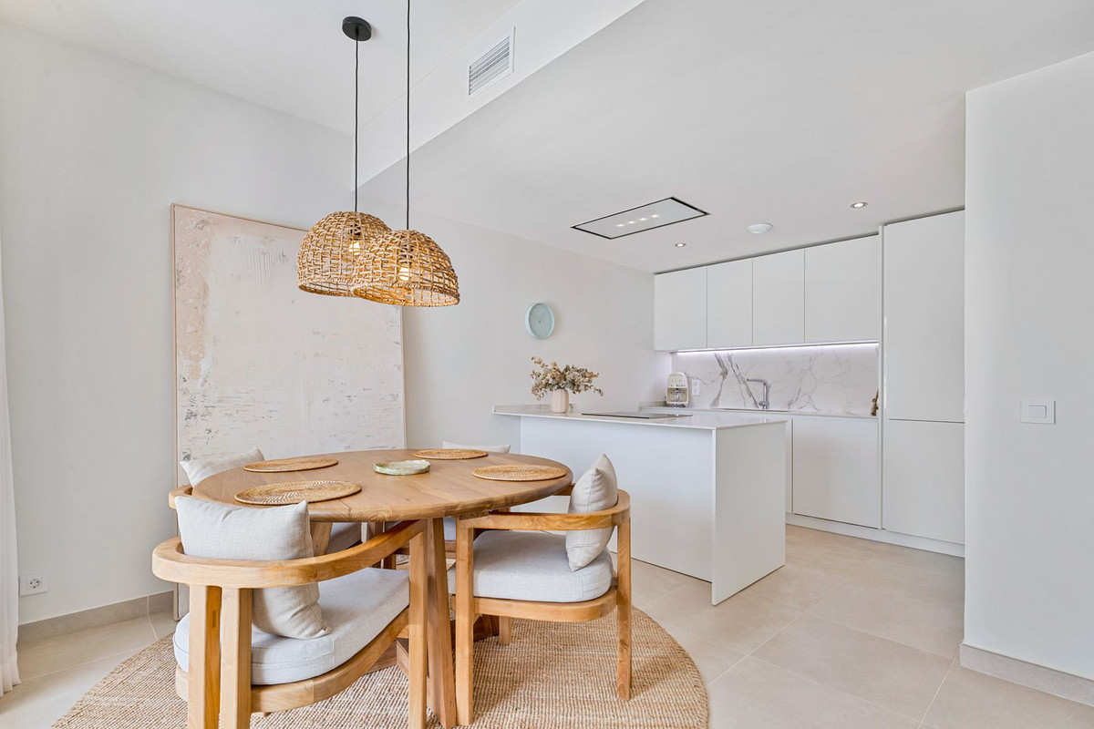 4 Bed Townhouse for sale in Benalmadena Costa Del Sol, Málaga, Spain