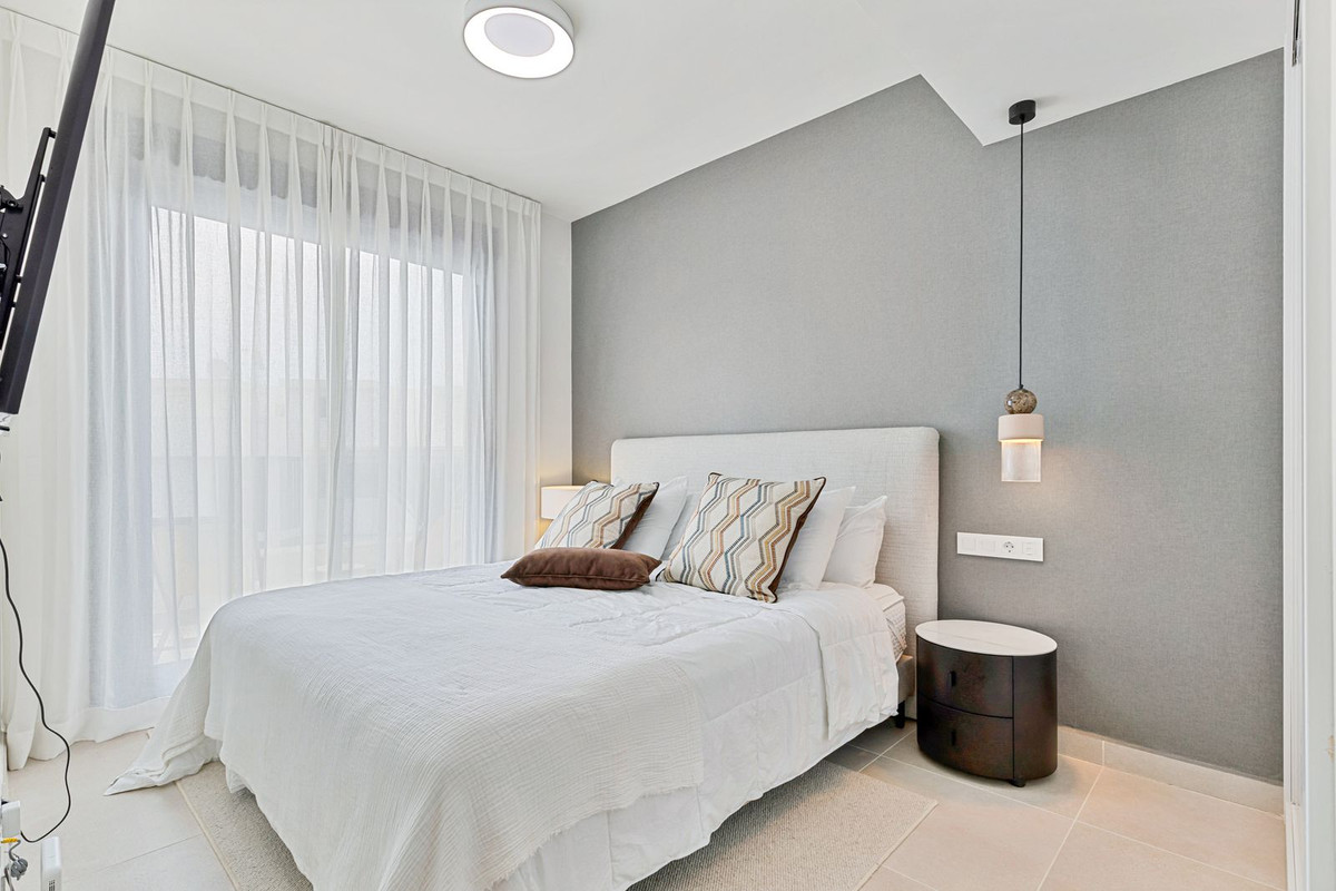 4 Bed Townhouse for sale in Benalmadena Costa Del Sol, Málaga, Spain