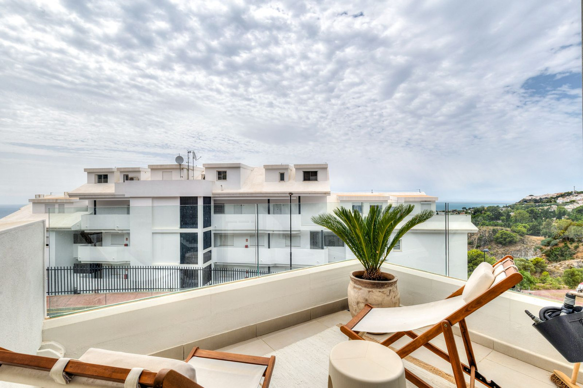 4 Bed Townhouse for sale in Benalmadena Costa Del Sol, Málaga, Spain