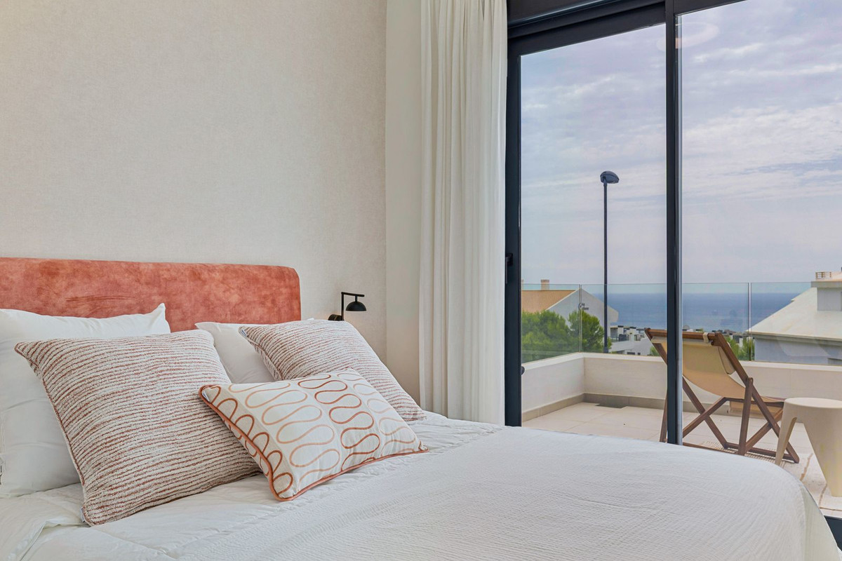 4 Bed Townhouse for sale in Benalmadena Costa Del Sol, Málaga, Spain