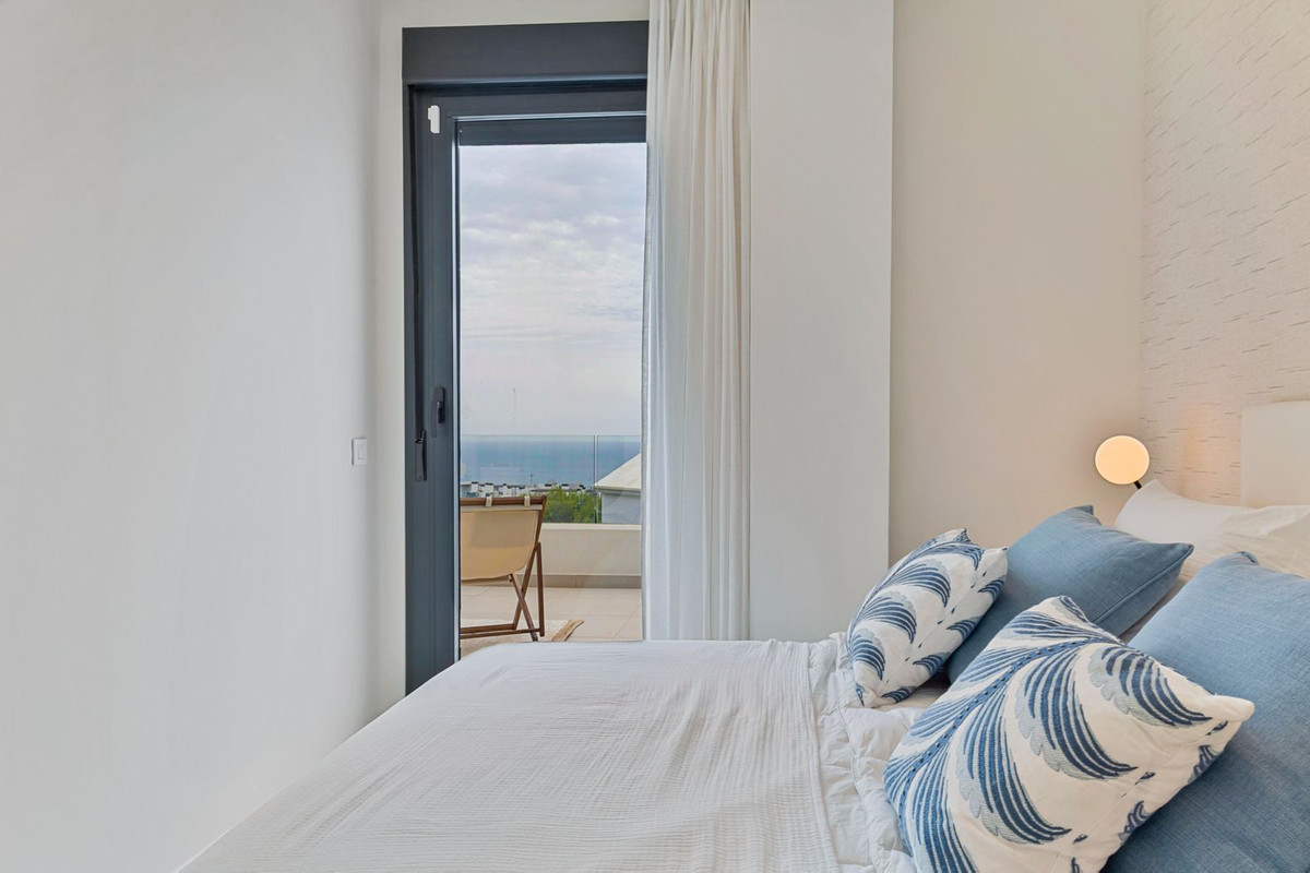 4 Bed Townhouse for sale in Benalmadena Costa Del Sol, Málaga, Spain