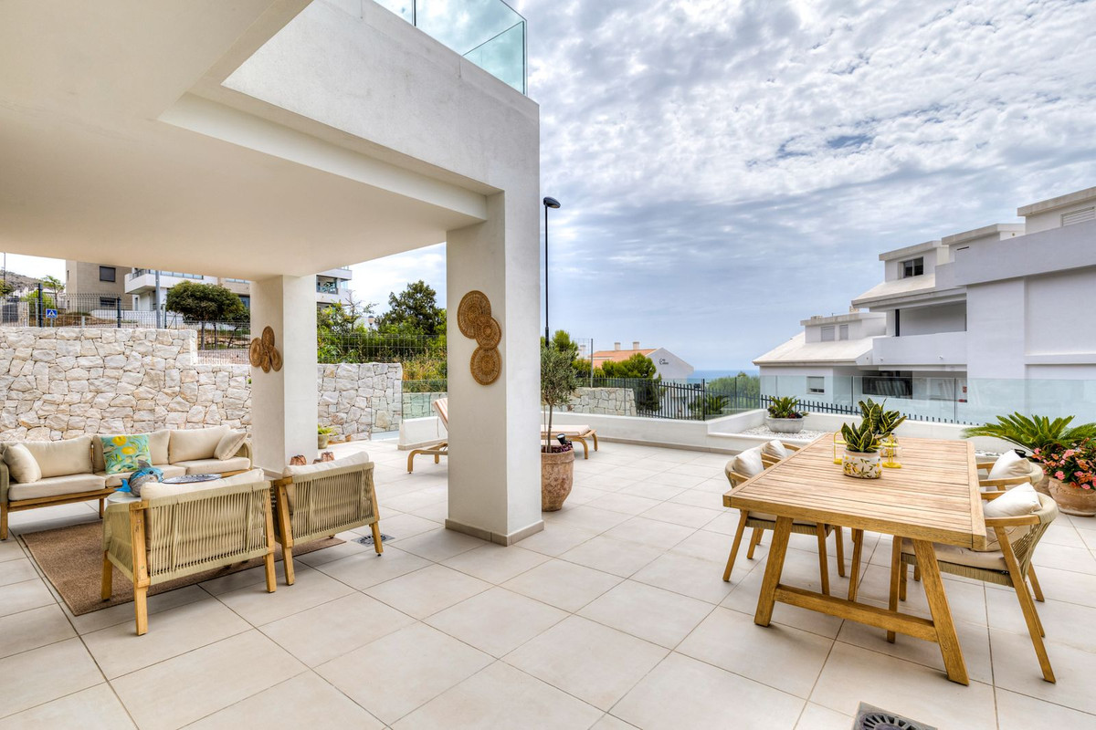 4 Bed Townhouse for sale in Benalmadena Costa Del Sol, Málaga, Spain