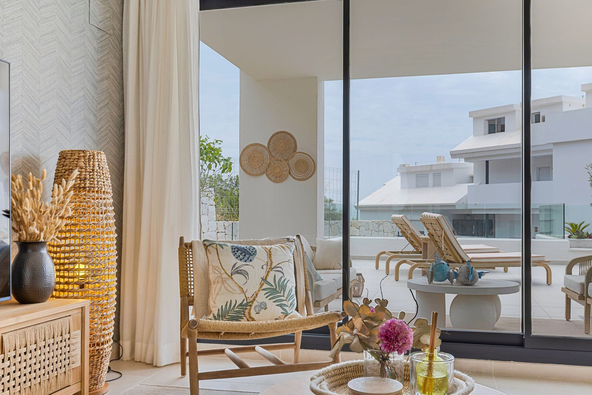 4 Bed Townhouse for sale in Benalmadena Costa Del Sol, Málaga, Spain