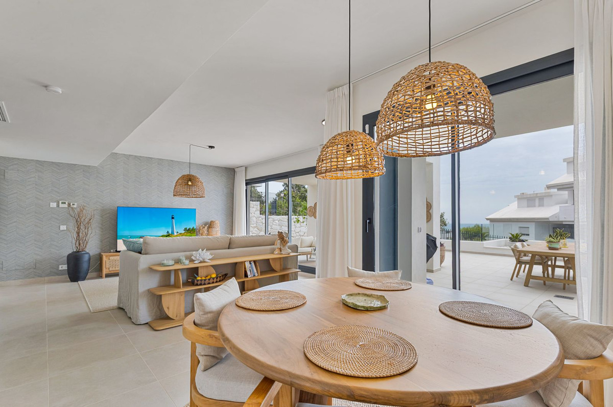 4 Bed Townhouse for sale in Benalmadena Costa Del Sol, Málaga, Spain