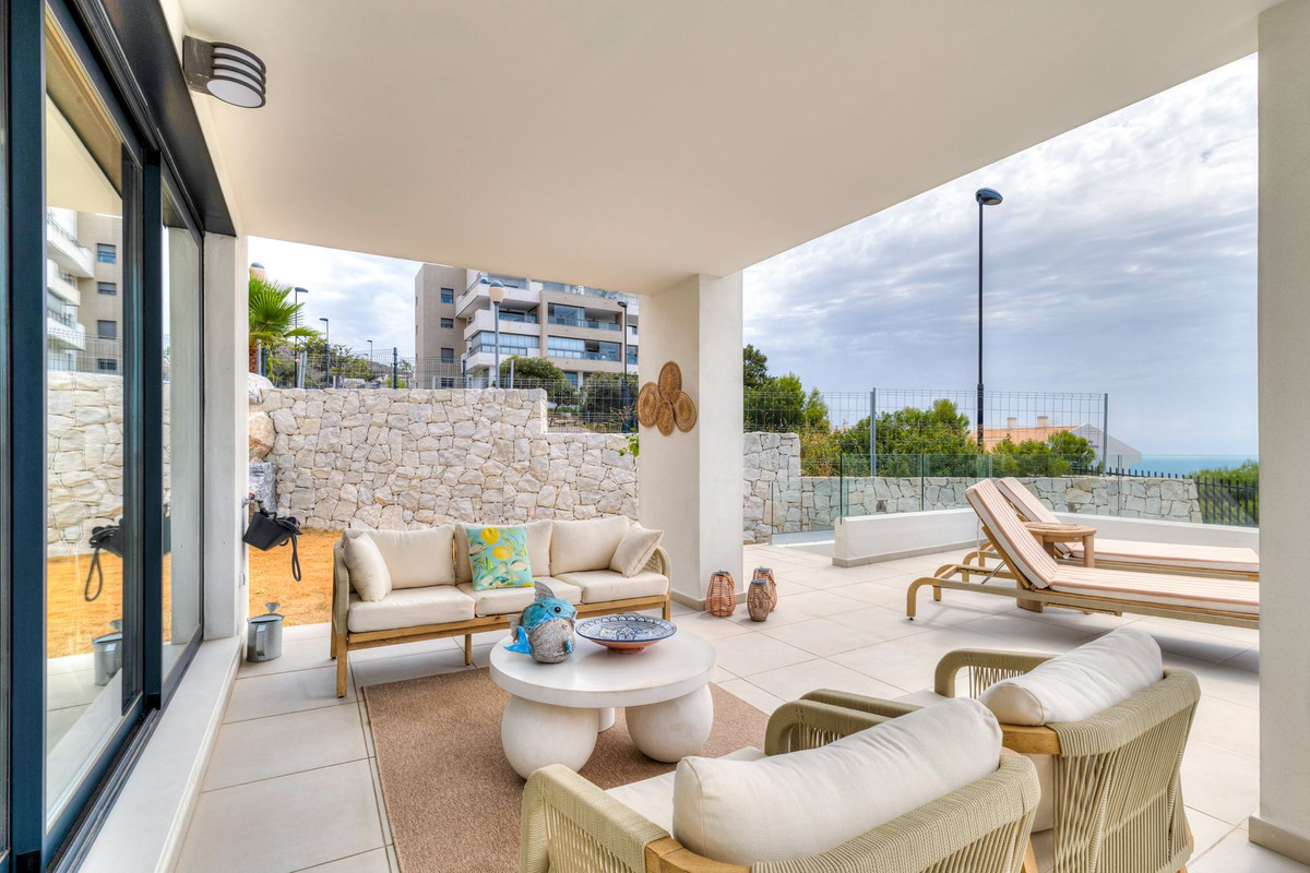 4 Bed Townhouse for sale in Benalmadena Costa Del Sol, Málaga, Spain
