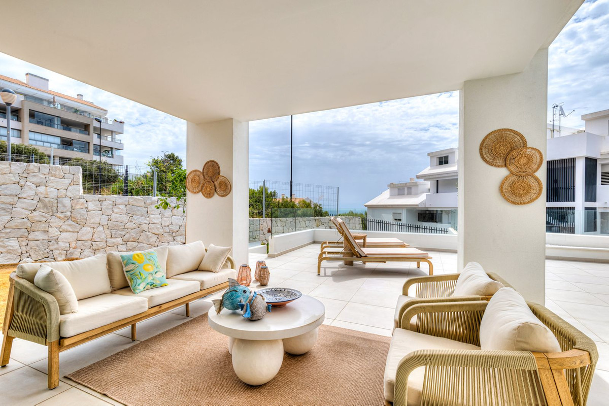 4 Bed Townhouse for sale in Benalmadena Costa Del Sol, Málaga, Spain