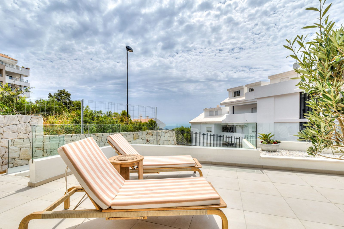 4 Bed Townhouse for sale in Benalmadena Costa Del Sol, Málaga, Spain