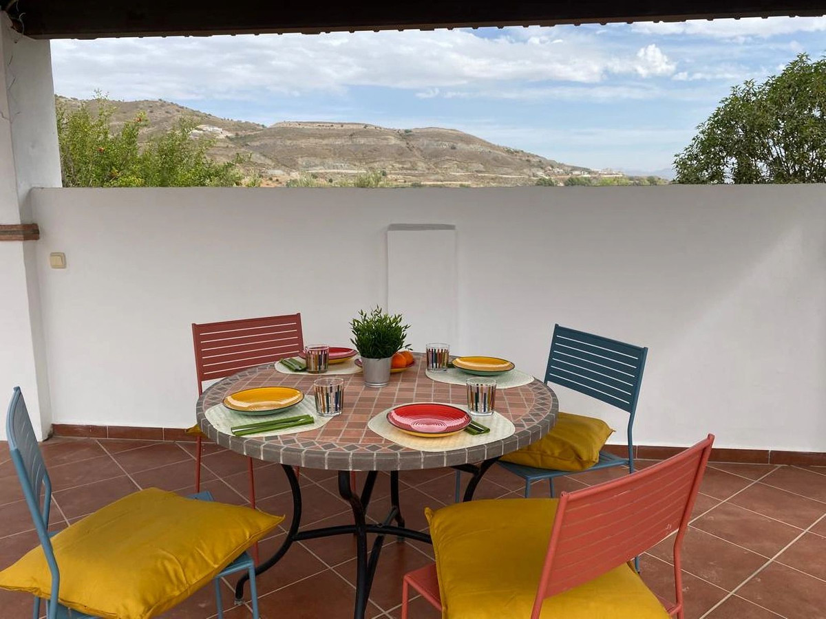 Se vende Finca - Cortijo de 4 dormitorios en Costa Del Sol, Málaga, España