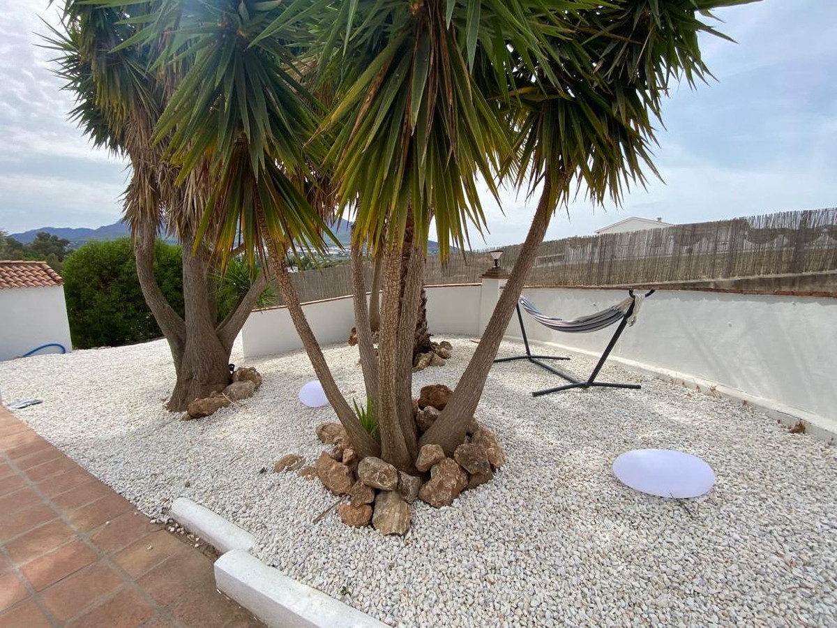 Se vende Finca - Cortijo de 4 dormitorios en Costa Del Sol, Málaga, España