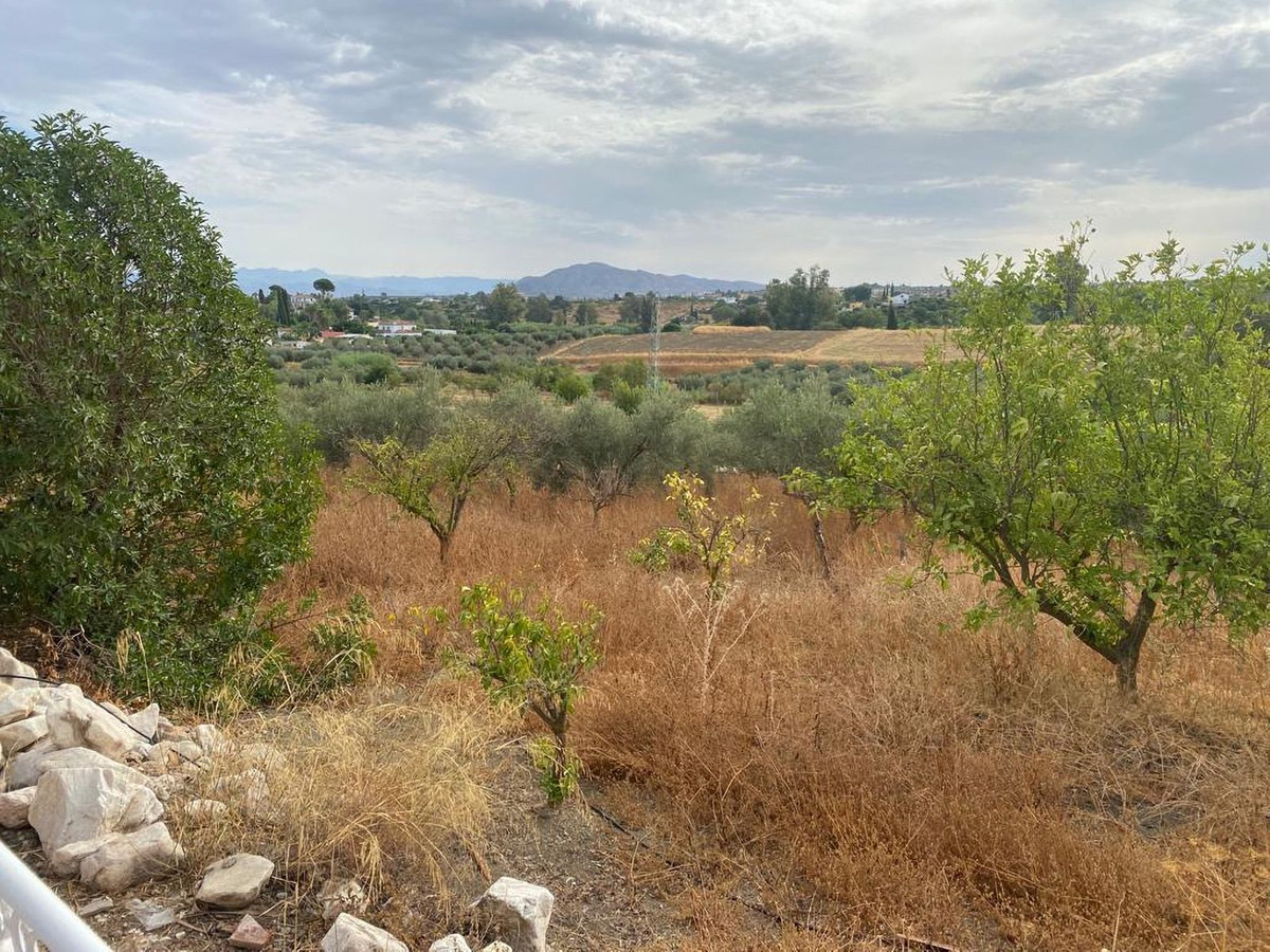 Se vende Finca - Cortijo de 4 dormitorios en Costa Del Sol, Málaga, España