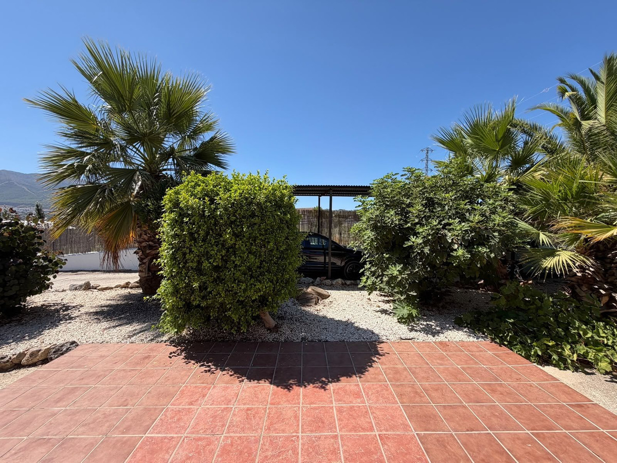 Se vende Finca - Cortijo de 4 dormitorios en Costa Del Sol, Málaga, España