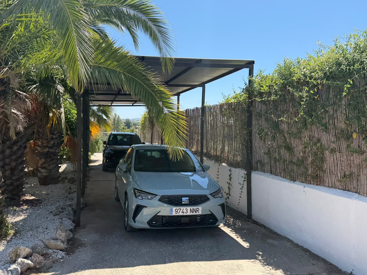 Se vende Finca - Cortijo de 4 dormitorios en Costa Del Sol, Málaga, España