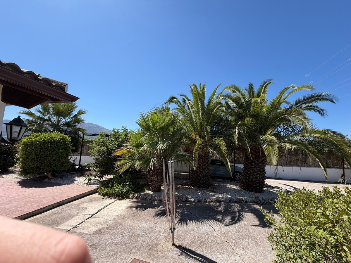 Se vende Finca - Cortijo de 4 dormitorios en Costa Del Sol, Málaga, España