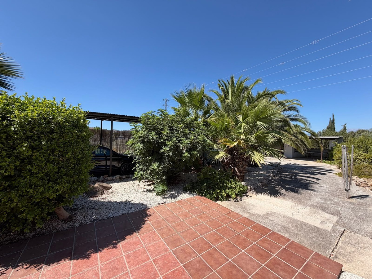Se vende Finca - Cortijo de 4 dormitorios en Costa Del Sol, Málaga, España