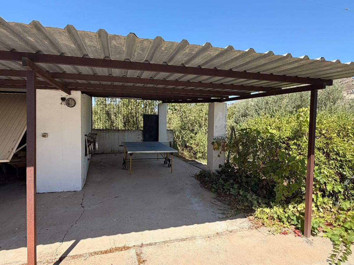 Se vende Finca - Cortijo de 4 dormitorios en Costa Del Sol, Málaga, España