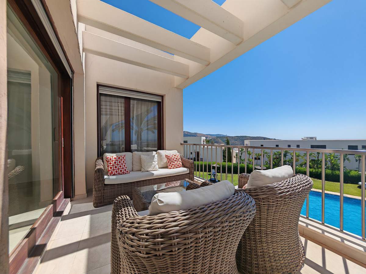 Se vende Apartamento Planta Media de 3 dormitorios en Costa Del Sol, Málaga, España