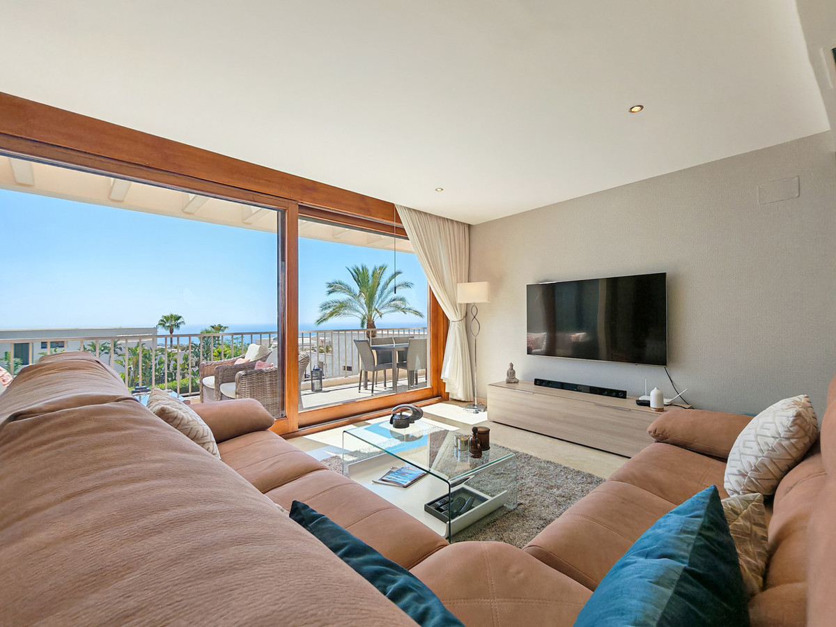 Se vende Apartamento Planta Media de 3 dormitorios en Costa Del Sol, Málaga, España
