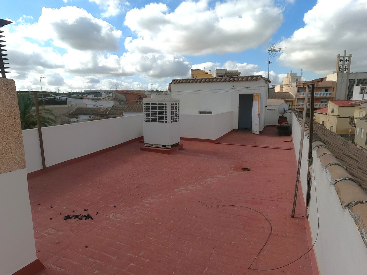 2 Bed Apartment for sale in Algorfa Costa Blanca, Alicante, Spain