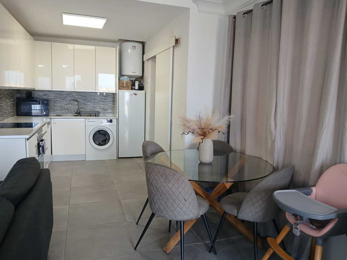 2 Bed Townhouse for sale in Blue Lagoon Costa Blanca, Alicante, Spain