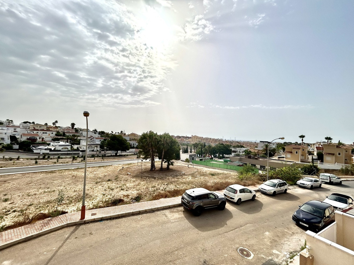 2 Bed Townhouse for sale in Blue Lagoon Costa Blanca, Alicante, Spain