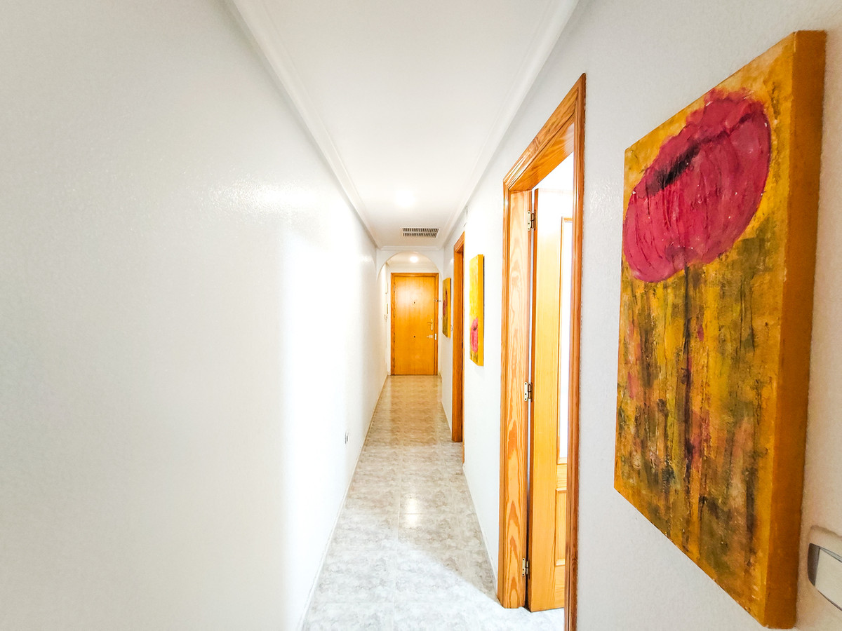 Se vende Apartamento Planta Baja de 2 dormitorios en Costa Blanca, Alicante, España