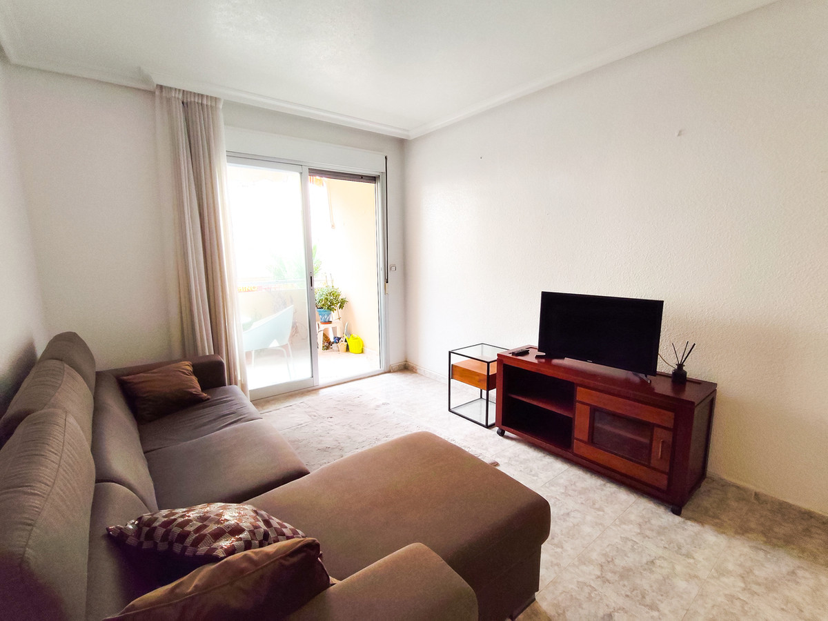 Se vende Apartamento Planta Baja de 2 dormitorios en Costa Blanca, Alicante, España