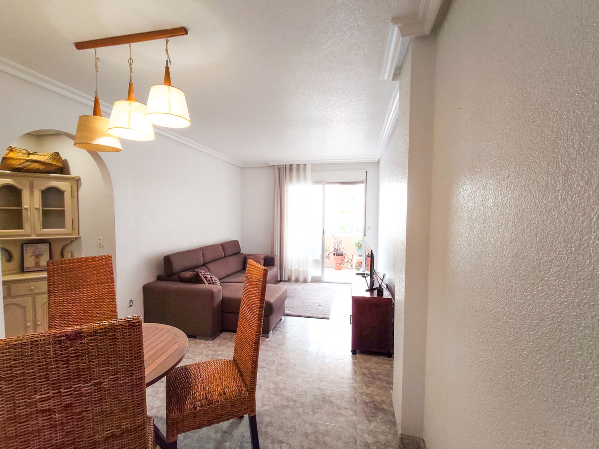 Se vende Apartamento Planta Baja de 2 dormitorios en Costa Blanca, Alicante, España