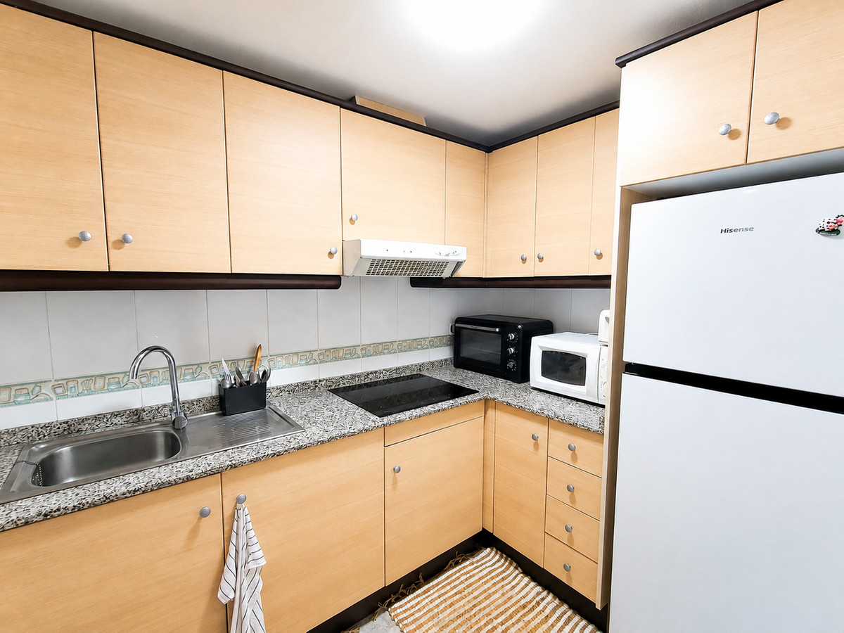 Se vende Apartamento Planta Baja de 2 dormitorios en Costa Blanca, Alicante, España