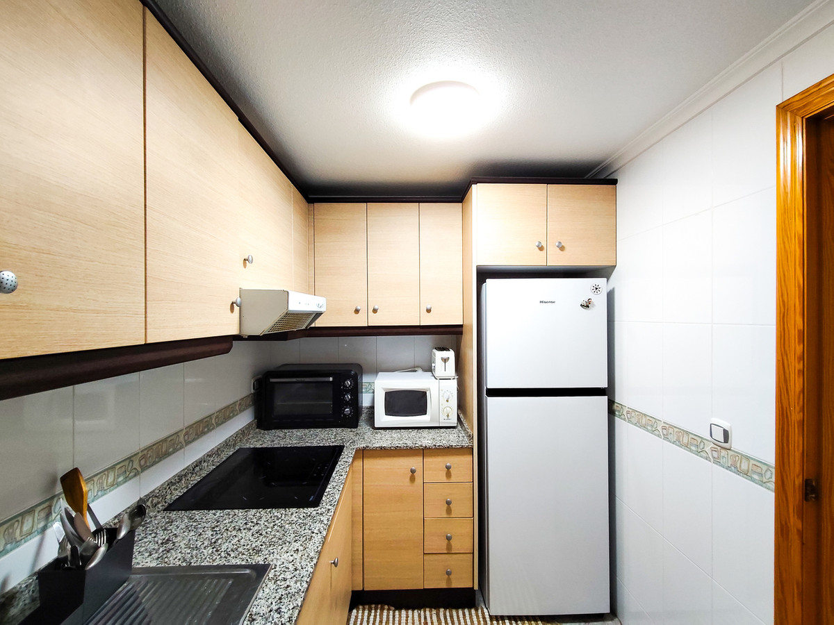 Se vende Apartamento Planta Baja de 2 dormitorios en Costa Blanca, Alicante, España