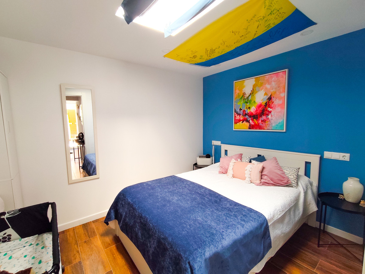 1 Bed Townhouse for sale in Torrevieja Costa Blanca, Alicante, Spain
