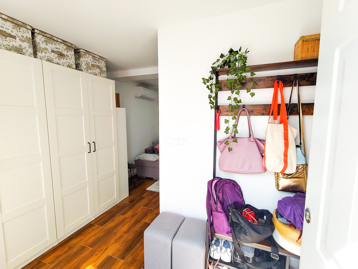 1 Bed Townhouse for sale in Torrevieja Costa Blanca, Alicante, Spain