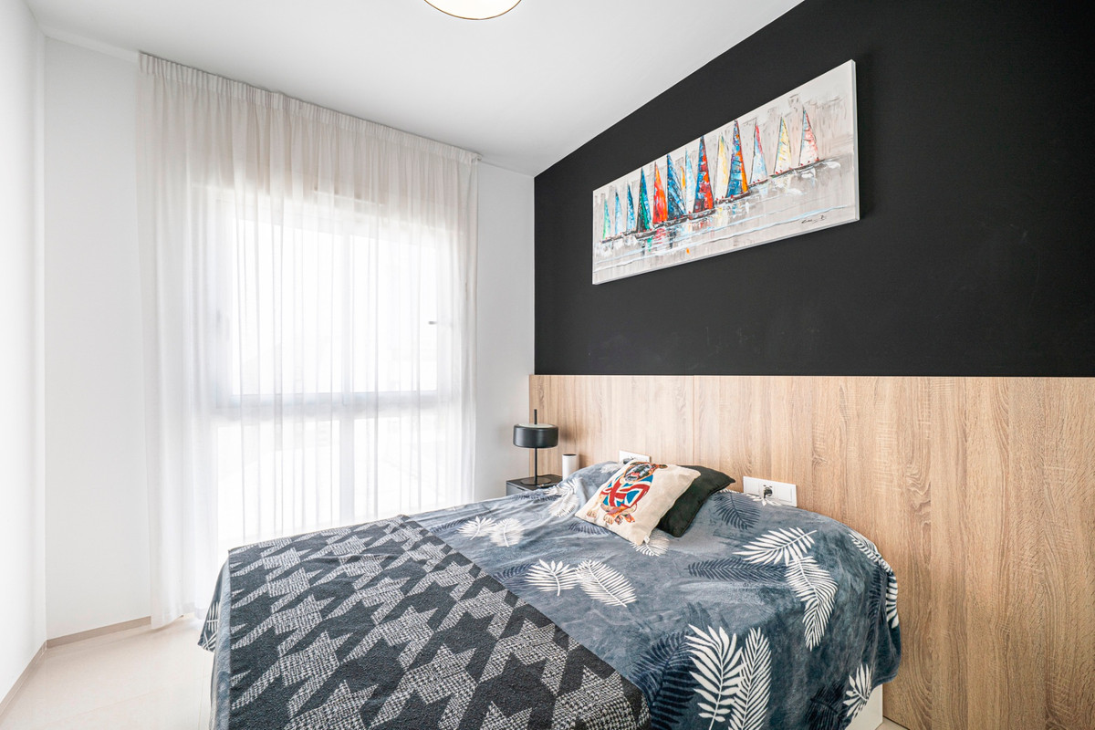2 Bed Apartment for sale in Ciudad Quesada Costa Blanca, Alicante, Spain