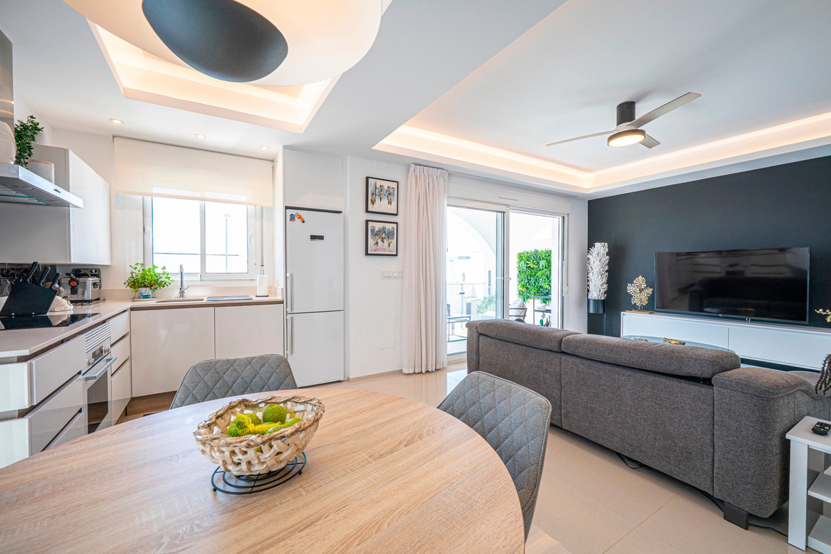 2 Bed Apartment for sale in Ciudad Quesada Costa Blanca, Alicante, Spain