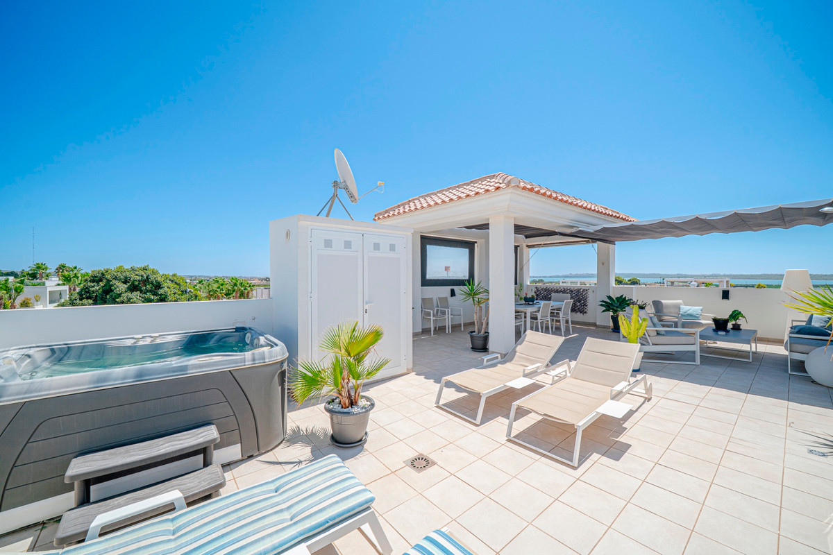 2 Bed Apartment for sale in Ciudad Quesada Costa Blanca, Alicante, Spain