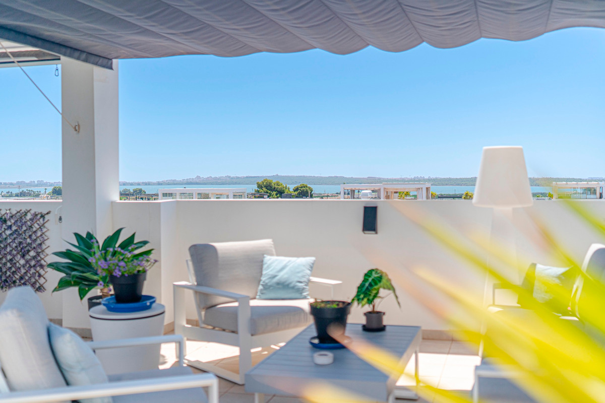 2 Bed Apartment for sale in Ciudad Quesada Costa Blanca, Alicante, Spain